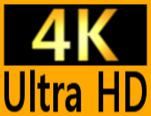 4K Ultra HD / Präsentations Beamer Test 