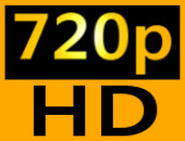 HD 720p / Präsentations Beamer 